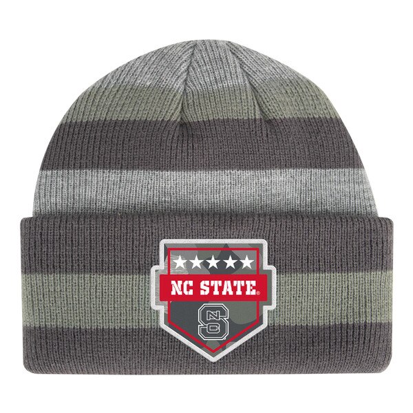 Grey/Sage Oht Squad Beanie